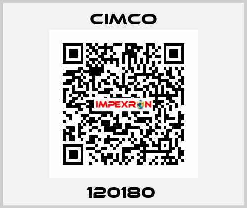 120180  Cimco