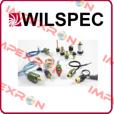 HS200-271-0007 Wilspec