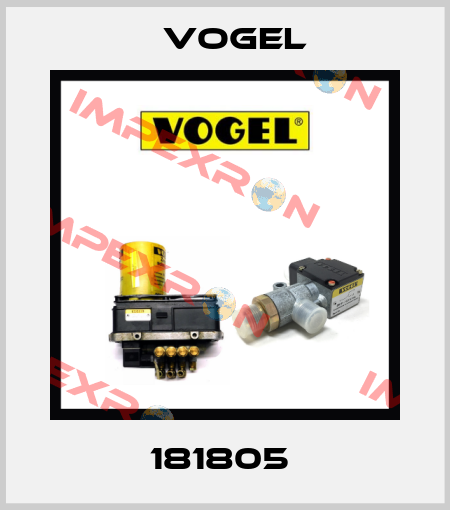 181805  Vogel