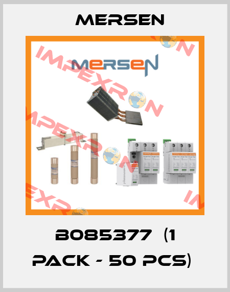 B085377  (1 pack - 50 pcs)  Mersen