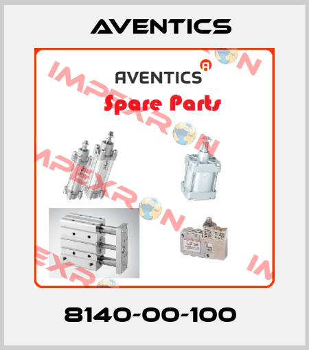 8140-00-100  Aventics