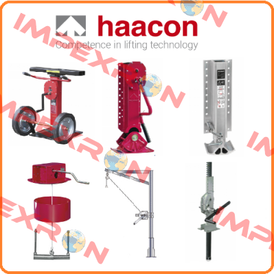 213150 / 468.0,25  haacon