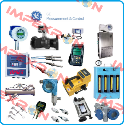 MXL4TM61105 -Green GE Measurement-Control Solutions