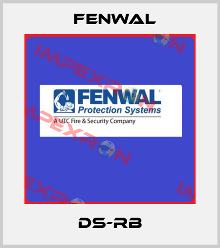 DS-RB FENWAL