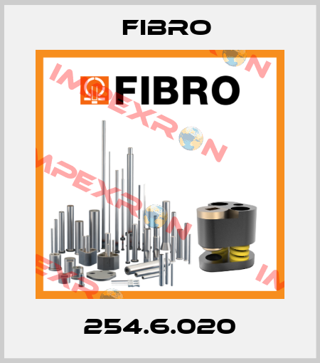 254.6.020 Fibro