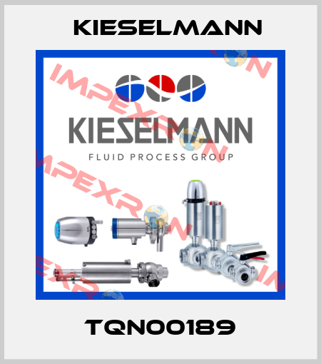 TQN00189 Kieselmann