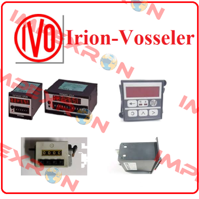 M 410.010A03D  Irion-Vosseler