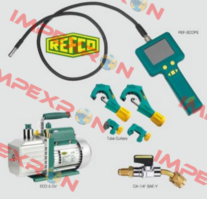 ECO-5-R32 Refco