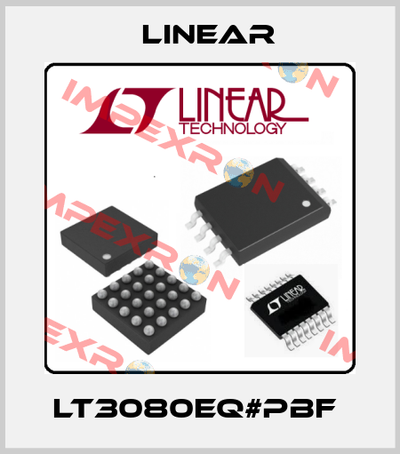 LT3080EQ#PBF  Linear