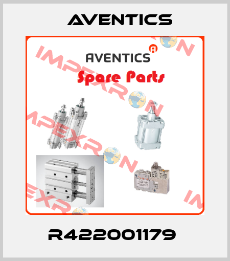 R422001179  Aventics