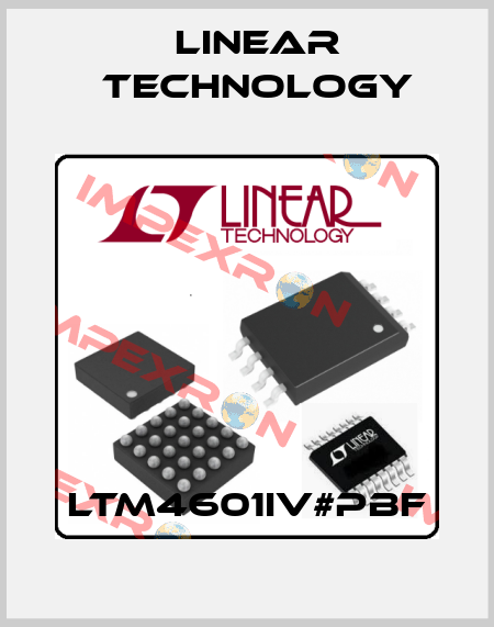 LTM4601IV#PBF Linear Technology