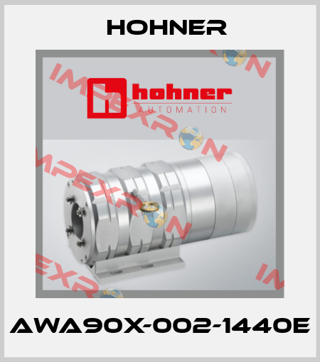 AWA90X-002-1440E Hohner