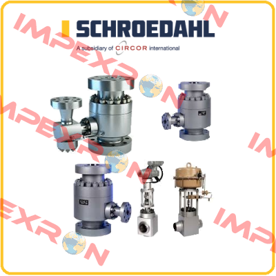 RING;GUIDING,POS. NO. 32, FOR AUTOMATIC RECIRCULATION VALVE  Schroedahl