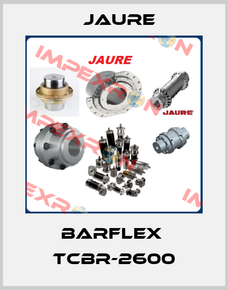 BARFLEX  TCBR-2600 Jaure