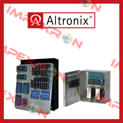 ALTV1224DC2220  Altronix