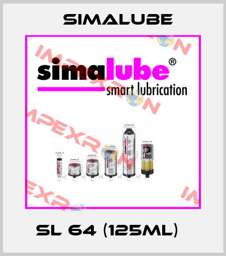  SL 64 (125ML)   Simalube