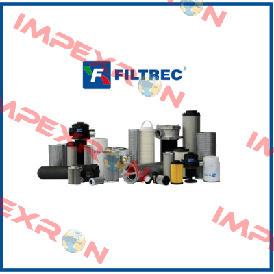 D141G03A (alternative for HC9600FCP8H Pall)  Filtrec