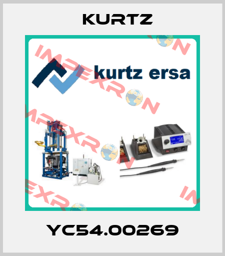 YC54.00269 KURTZ