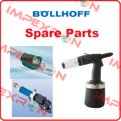 M 10 HELICOIL TOOL KIT (GUIDE + DRILL APPARATUSES)  Böllhoff