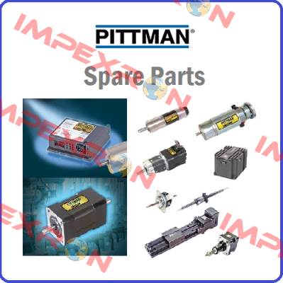 GM9232E447-R1  OEM Ametek Pittman