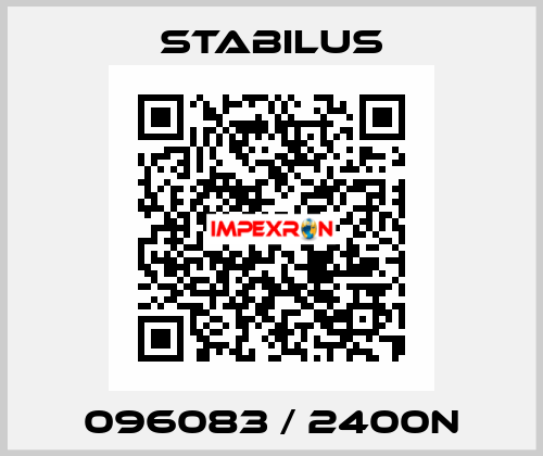 096083 / 2400N Stabilus