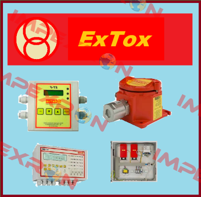 Sens CO2-5-IR2 ExTox Gasmess-Systeme