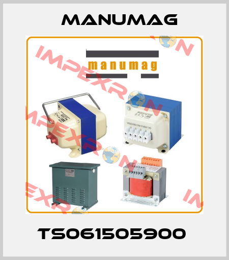 TS061505900  Manumag