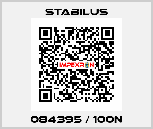 084395 / 100N Stabilus