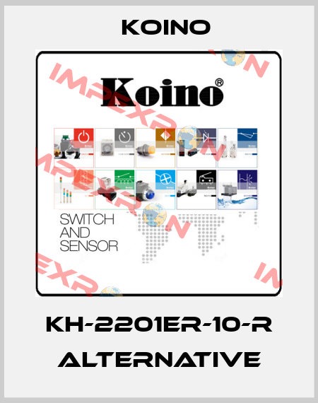 KH-2201ER-10-R Alternative Koino