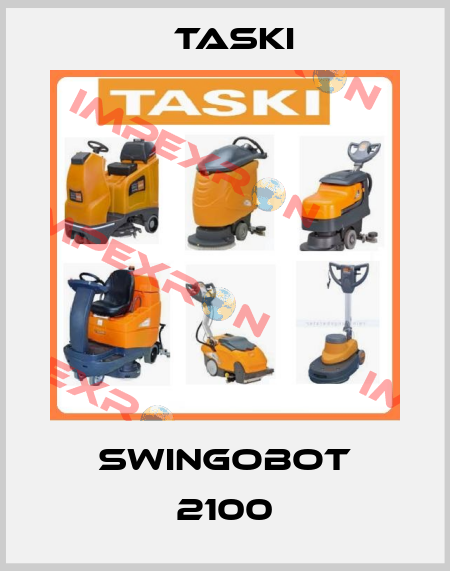 Swingobot 2100 TASKI