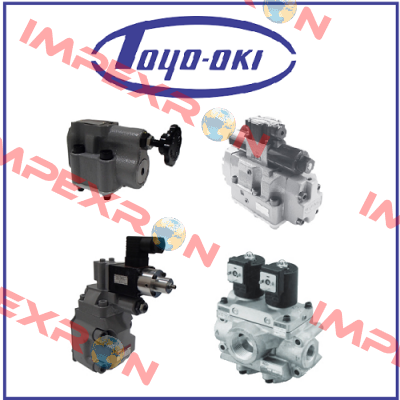 H-02219 has been replaced by H-02219A JTEKT FLUID POWER SYSTEMS CORPORATION (ex. Toyooki)