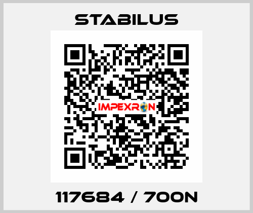 117684 / 700N Stabilus
