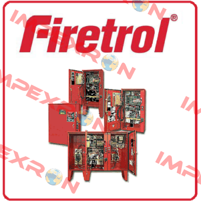 Typ: DC-1084 / 2,5 - 4,0 A Firetrol