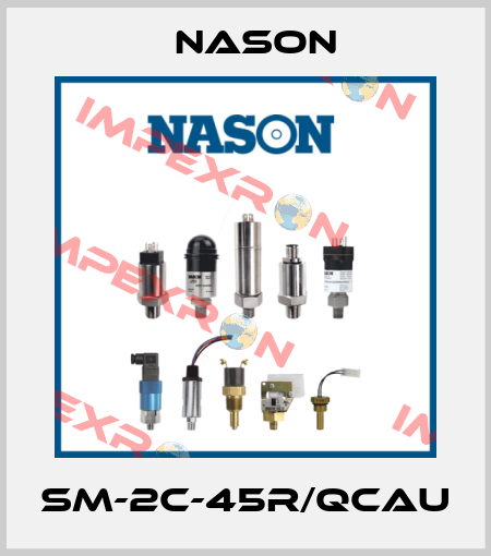 SM-2C-45R/QCAU Nason