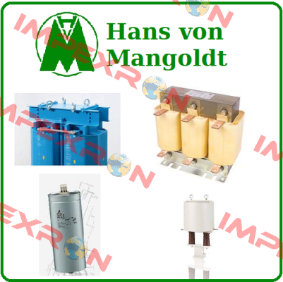 URSPRUNGSZEUGNIS für 1076553 Hans von Mangoldt