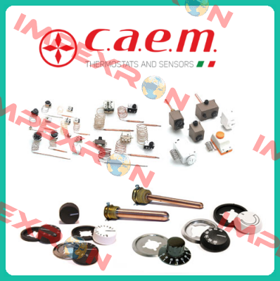 TU-RM.V-ST350°CN980 C.A.E.M. srl