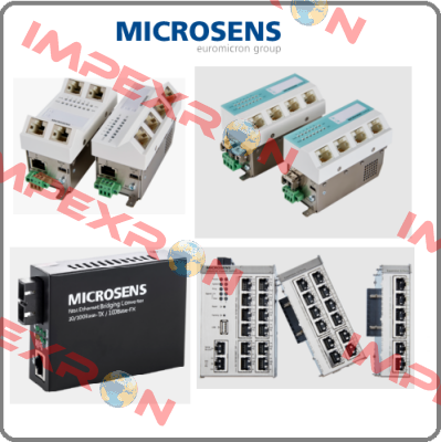 PBN/1500E MICROSENS