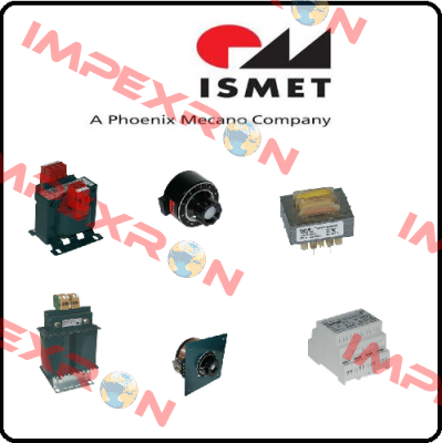 CSTN 1300 Ismet