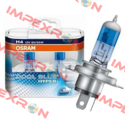 18WATTWHITE Osram