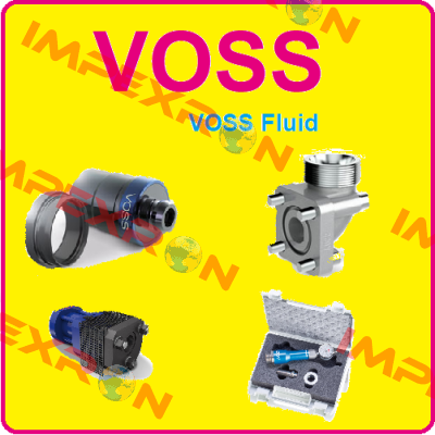 24-VNROHP-S10                (1600 13 2081) Voss