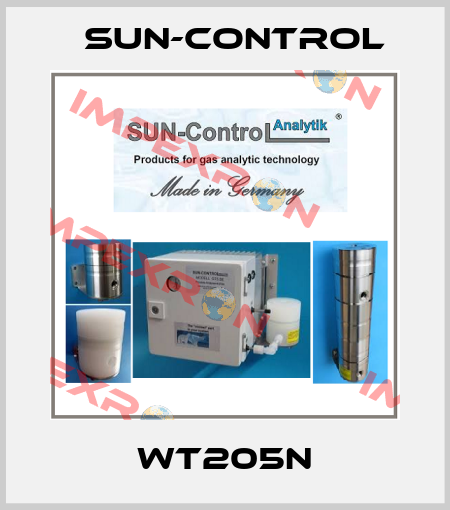 WT205N SUN-Control