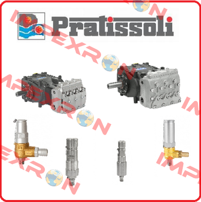 M40501003  Pratissoli