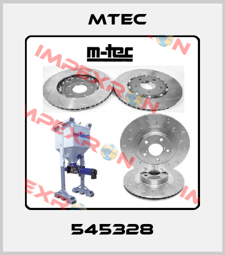 545328 MTEC