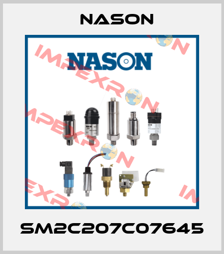 SM2C207C07645 Nason