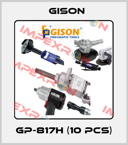 GP-817H (10 pcs) Gison