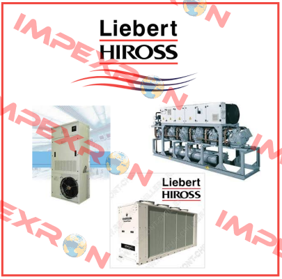 27658101 Liebert Hiross