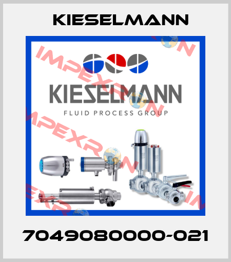 7049080000-021 Kieselmann