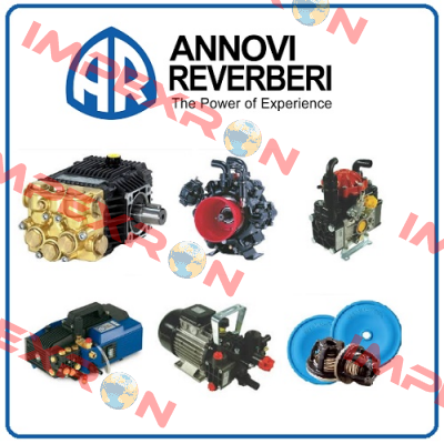 HXM 13.17 ET (code  20196) Annovi Reverberi