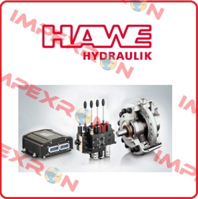 P/n. 7000 1028-00 GR2-2B-G24 Hawe