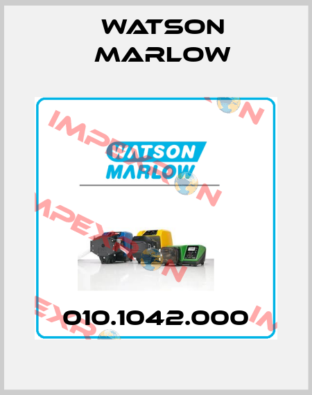010.1042.000 Watson Marlow
